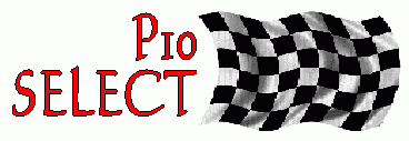 P10 Select Fantasy Racing